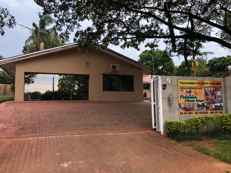 Tzaneen Guest House, Tzaneen, South Africa