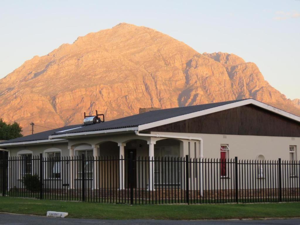 Koraalboom Guesthouse, South Africa