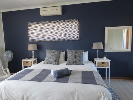 Koraalboom Guesthouse, Wolseley, South Africa
