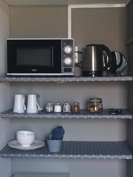 Koraalboom Guesthouse, Wolseley, South Africa