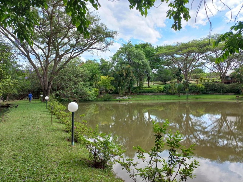 Tarentilos, Tzaneen, South Africa