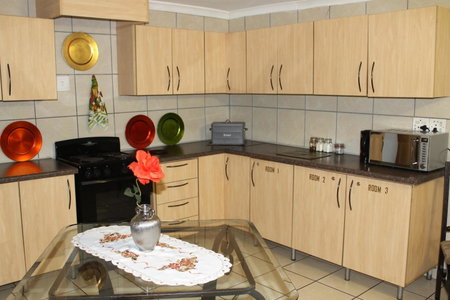 Tarentilos, Tzaneen, South Africa