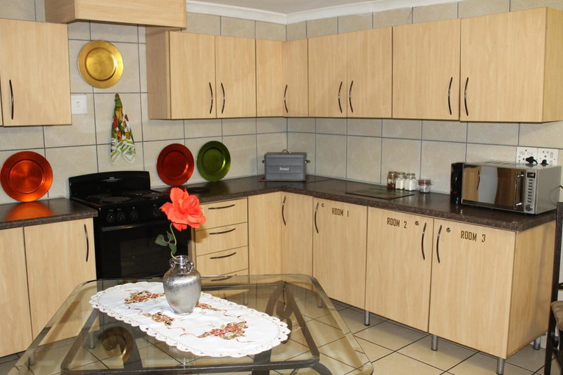 Tarentilos, Tzaneen, South Africa