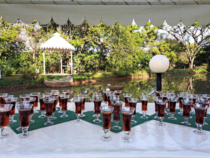 Tarentilos, Tzaneen, South Africa