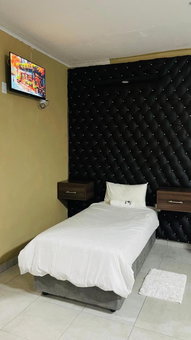 Naldorado Executive Villa, Nelspruit, South Africa