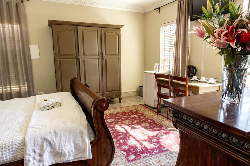 Hidden Grace, Parys, South Africa