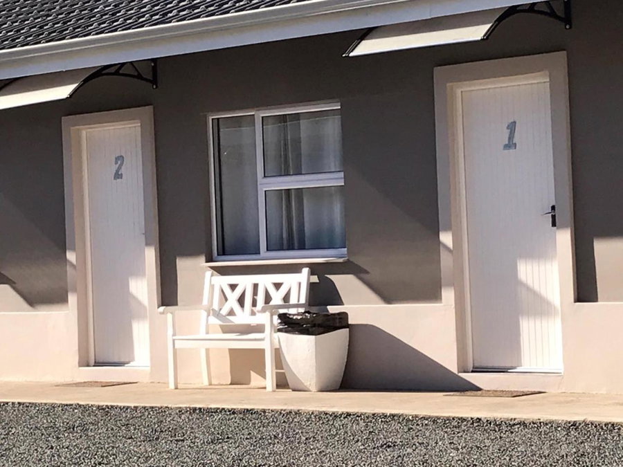 44 on Brownlee, Kokstad, South Africa