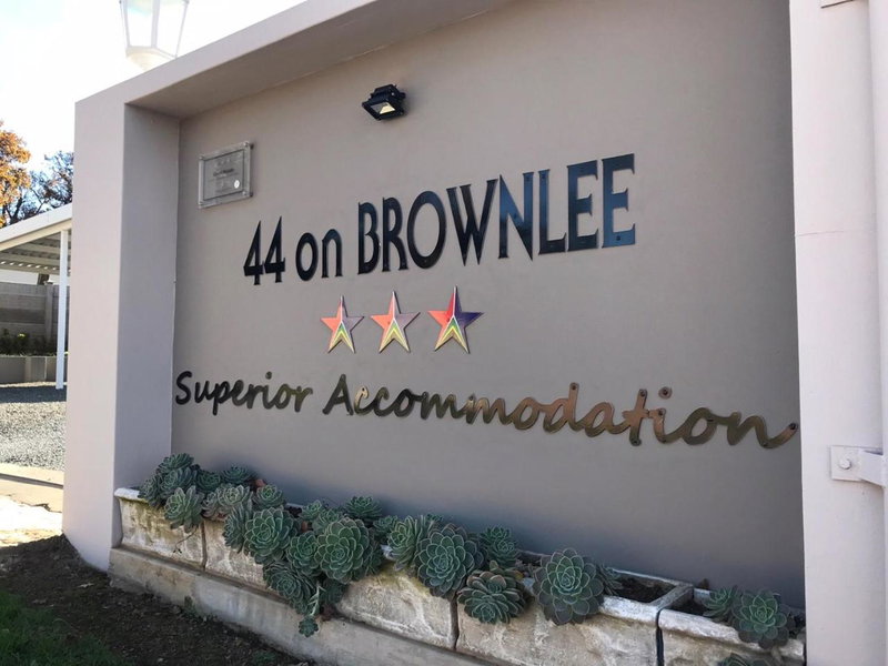 44 on Brownlee, Kokstad, South Africa