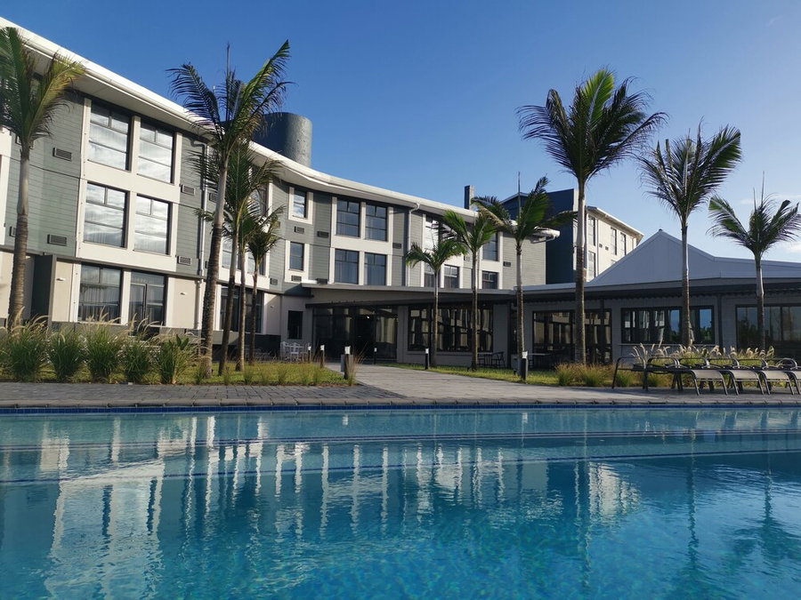 Premier Resort Cutty Sark, Scottburgh, South Africa