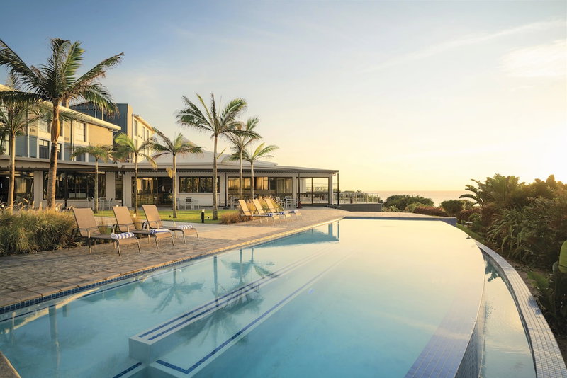 Premier Resort Cutty Sark, Scottburgh, South Africa
