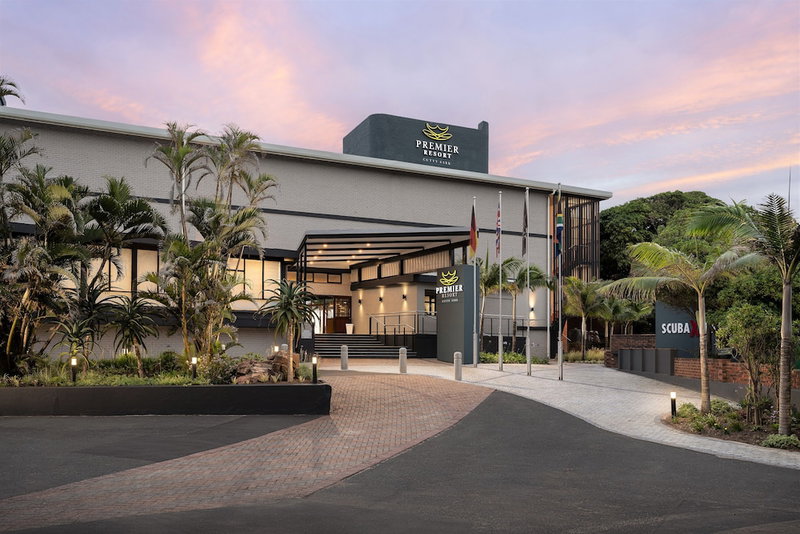 Premier Resort Cutty Sark, Scottburgh, South Africa