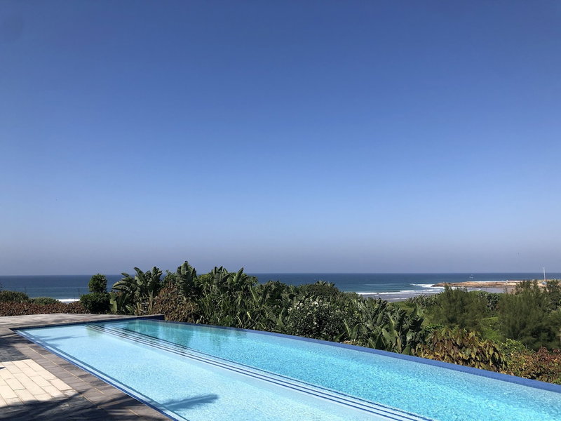 Premier Resort Cutty Sark, Scottburgh, South Africa