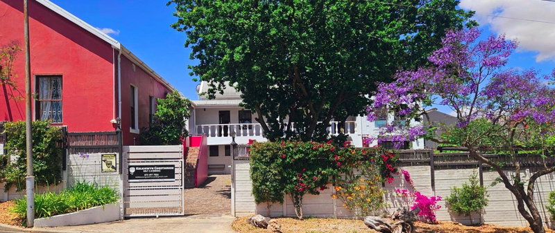Kelkiewyn Guesthouse Caledon, Caledon, South Africa
