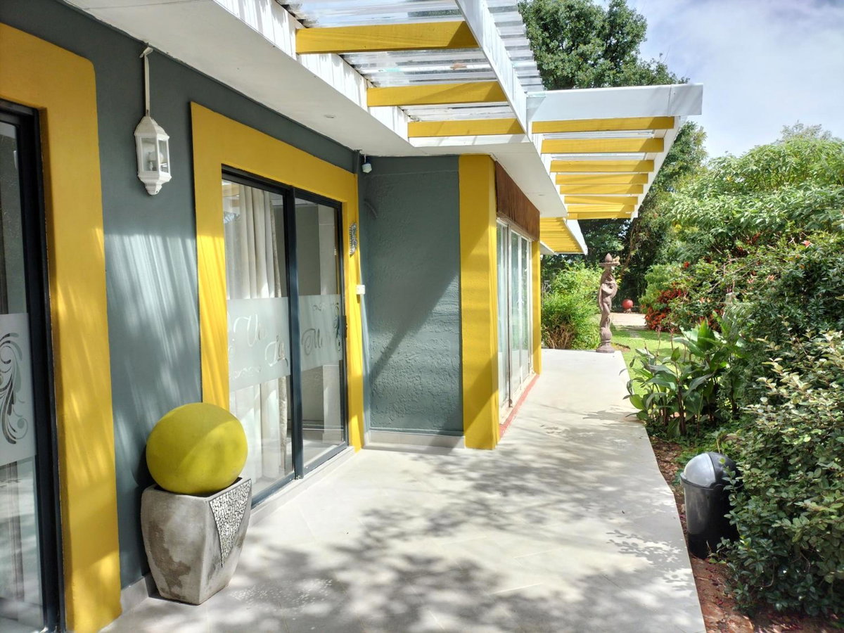 Hotel · Che La Moir Guesthouse, Bloemfontein