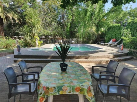 Che La Moir Guesthouse, Bloemfontein, South Africa