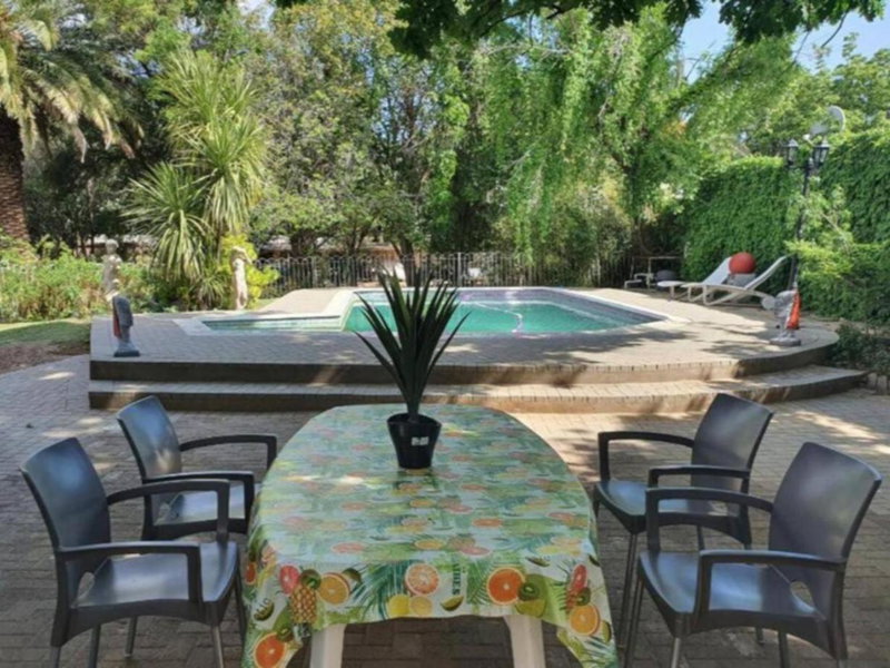 Che La Moir Guesthouse, Bloemfontein, South Africa