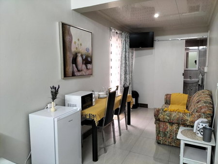 Che La Moir Guesthouse, Bloemfontein, South Africa