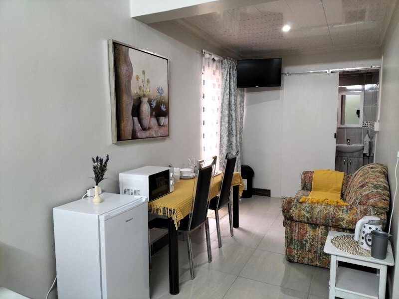 Che La Moir Guesthouse, Bloemfontein, South Africa
