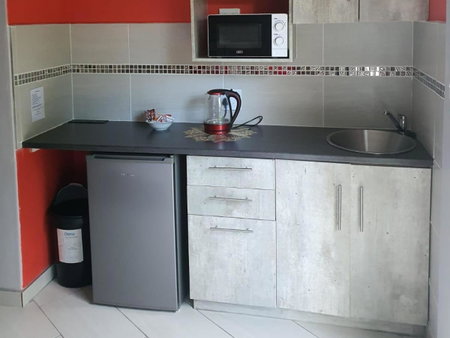 Che La Moir Guesthouse, Bloemfontein, South Africa