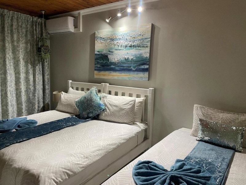 Che La Moir Guesthouse, Bloemfontein, South Africa