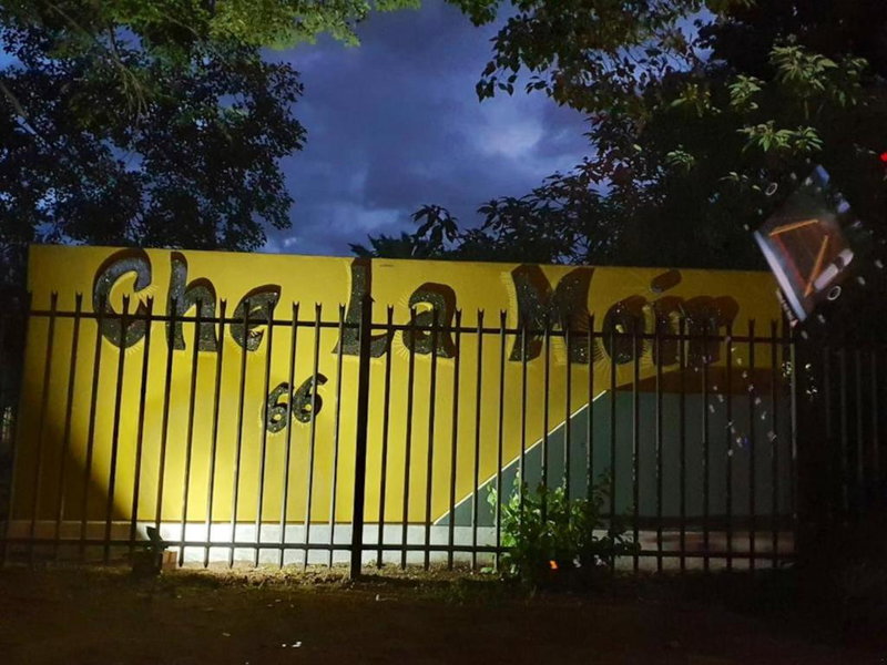 Che La Moir Guesthouse, Bloemfontein, South Africa