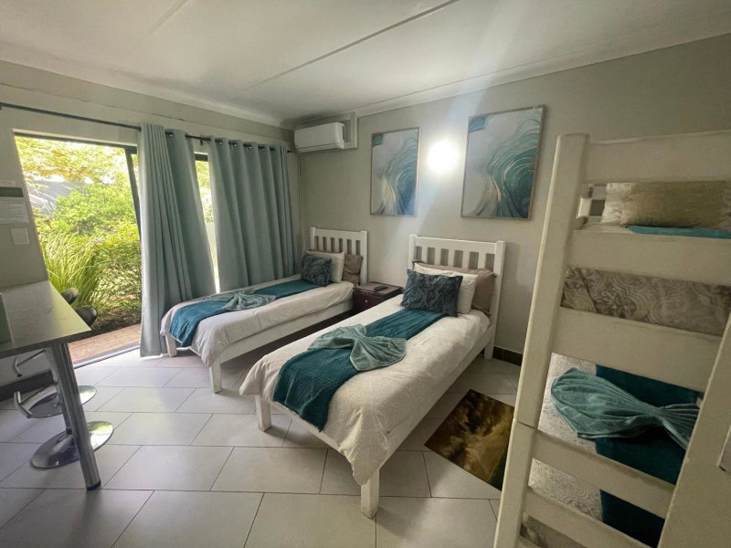 Che La Moir Guesthouse, Bloemfontein, South Africa