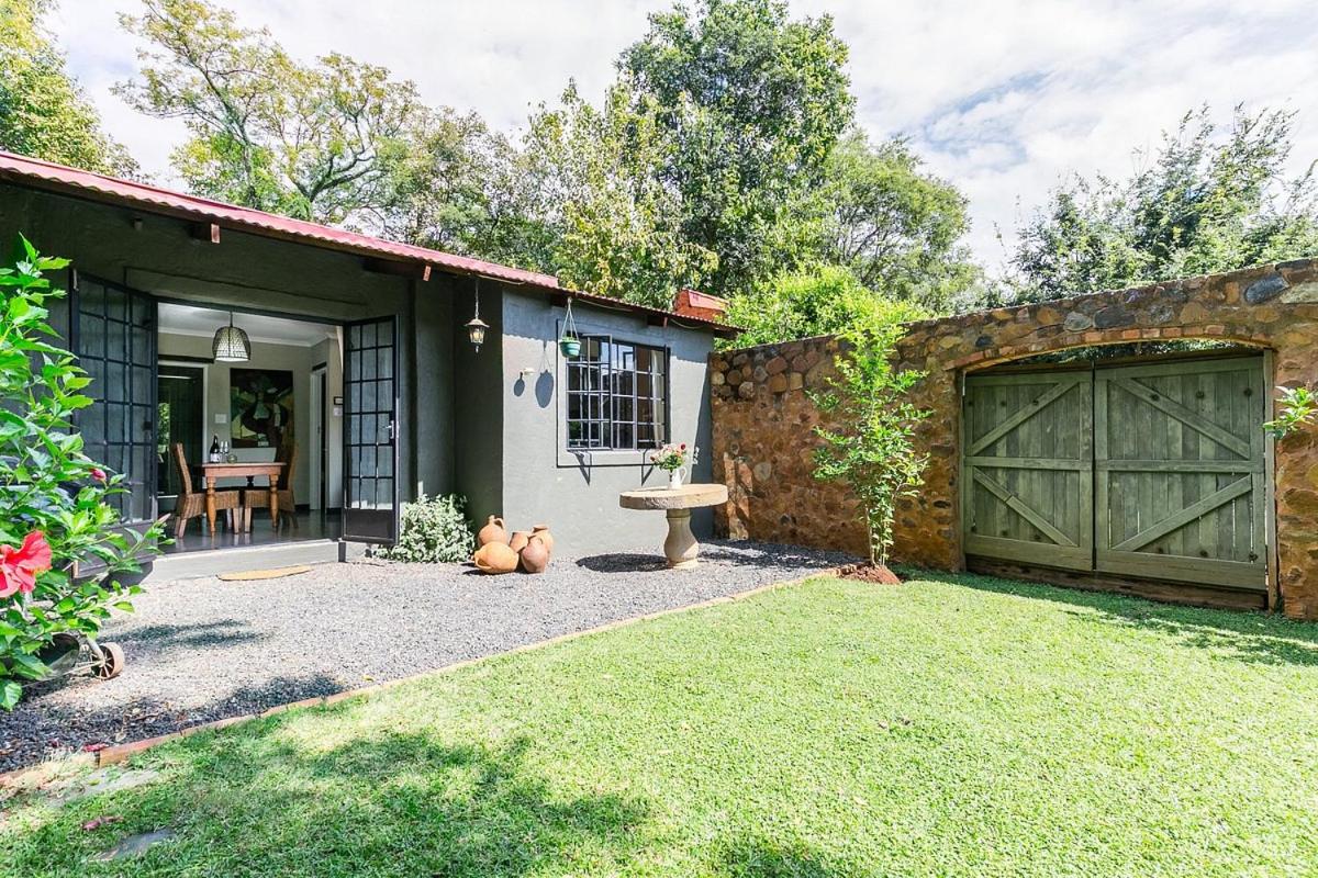 La Bastide Guest House, South Africa