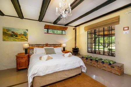 La Bastide Guest House, Hartbeespoort, South Africa
