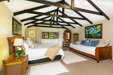 La Bastide Guest House, Hartbeespoort, South Africa