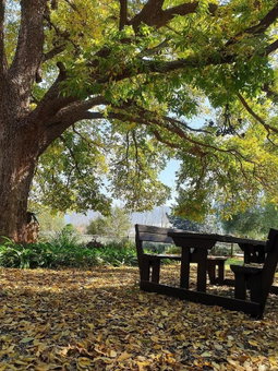 La Bastide Guest House, Hartbeespoort, South Africa