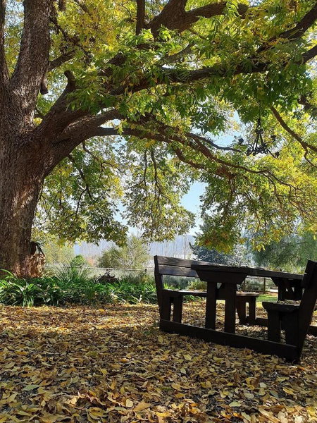 La Bastide Guest House, Hartbeespoort, South Africa