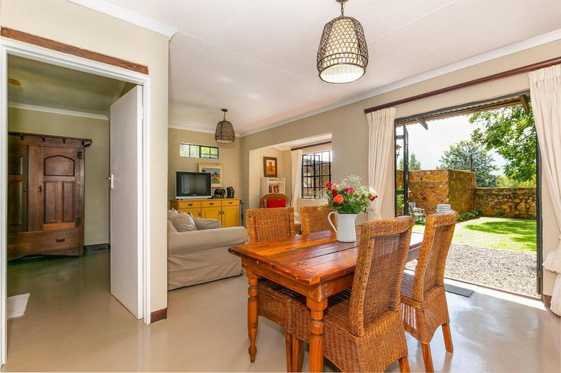 La Bastide Guest House, Hartbeespoort, South Africa