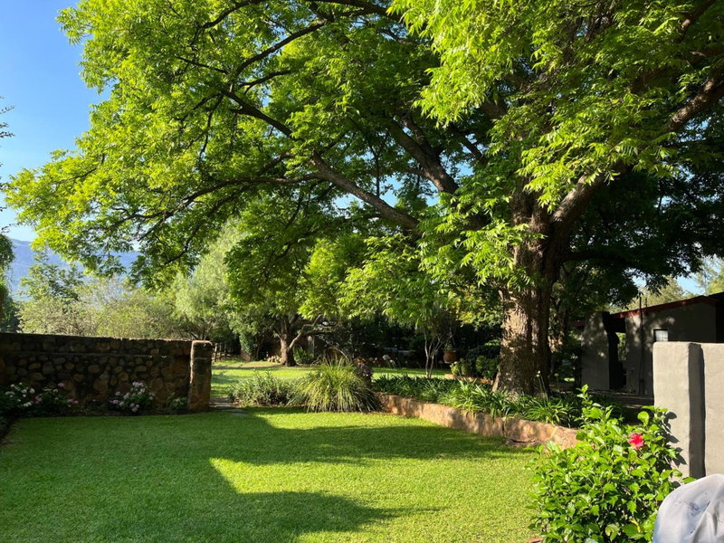 La Bastide Guest House, Hartbeespoort, South Africa