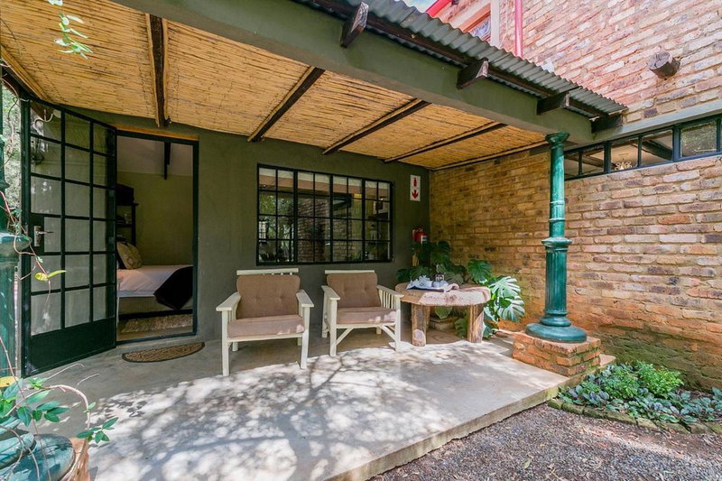 La Bastide Guest House, Hartbeespoort, South Africa