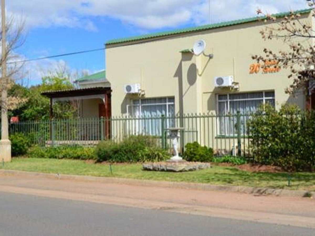 Kwela Bed & Breakfast, South Africa