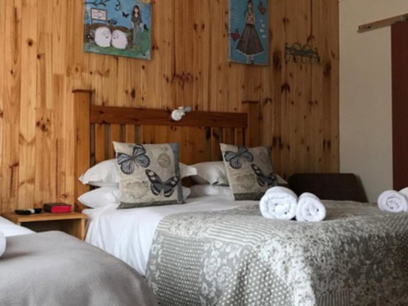 Kwela Bed & Breakfast, Aliwal North, South Africa