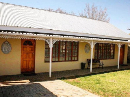 Kwela Bed & Breakfast, Aliwal North, South Africa