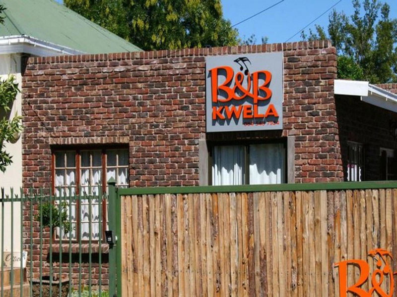 Kwela Bed & Breakfast, Aliwal North, South Africa