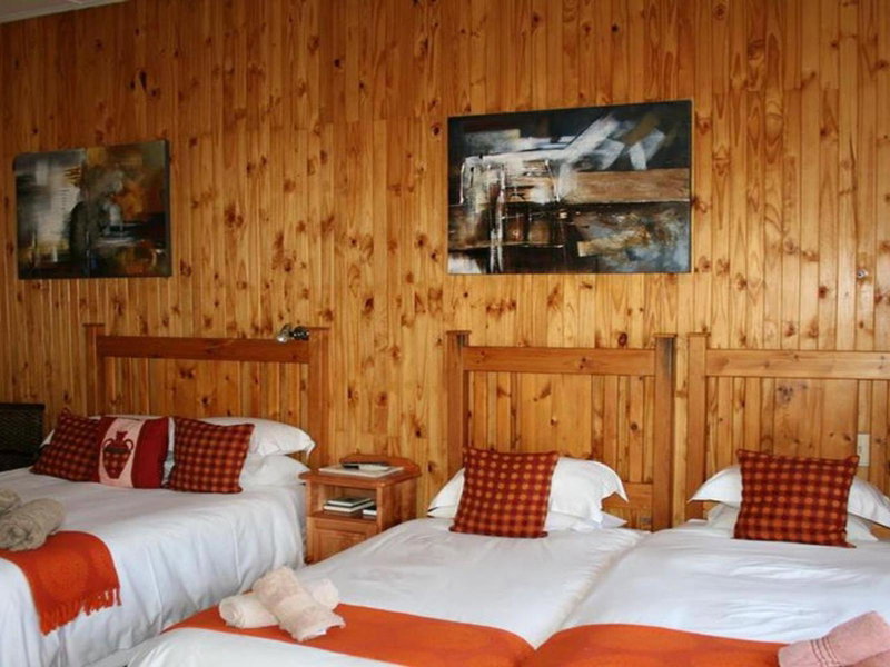 Kwela Bed & Breakfast, Aliwal North, South Africa
