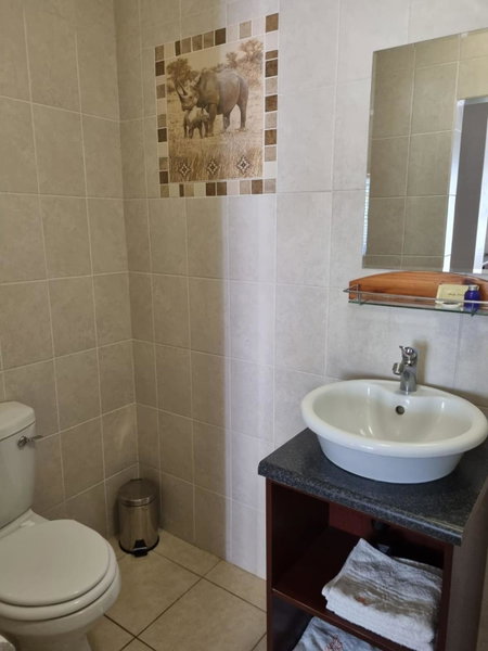 Kwela Bed & Breakfast, Aliwal North, South Africa