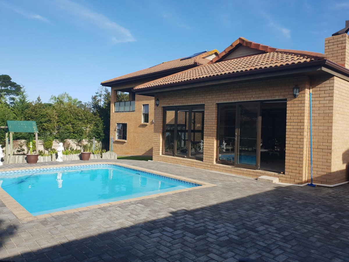 Camello, South Africa
