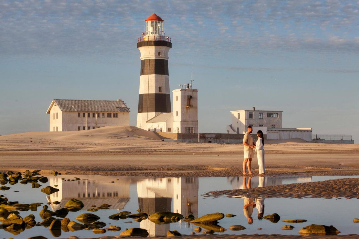 Hotel · Cape Recife Lighthouse Luxury Villa, Port Elizabeth