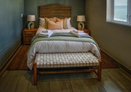 Cape Recife Lighthouse Luxury Villa, Port Elizabeth, South Africa