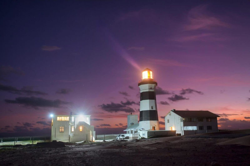 Cape Recife Lighthouse Luxury Villa, Port Elizabeth, South Africa