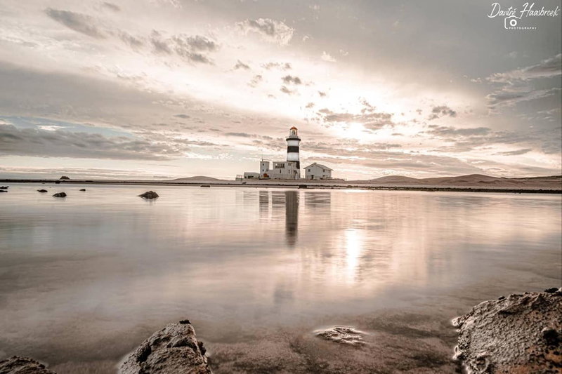 Cape Recife Lighthouse Luxury Villa, Port Elizabeth, South Africa
