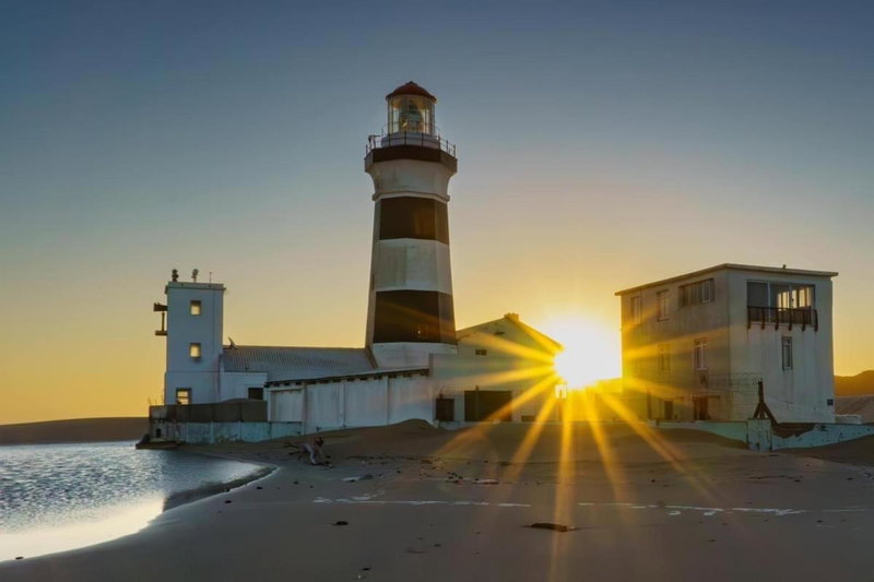 Cape Recife Lighthouse Luxury Villa, Port Elizabeth, South Africa
