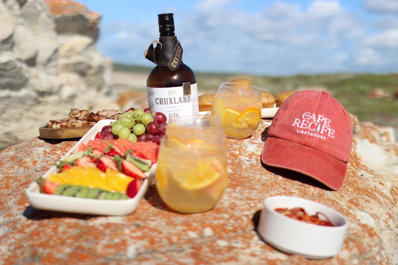 Cape Recife Lighthouse Luxury Villa, Port Elizabeth, South Africa