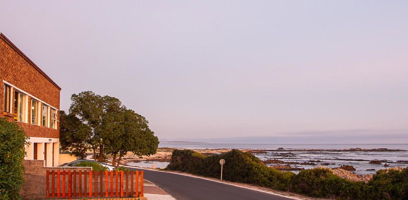 Rots en See, Gansbaai, South Africa