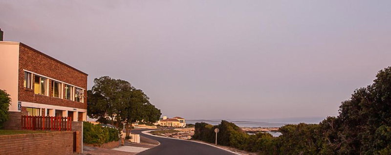 Rots en See, Gansbaai, South Africa