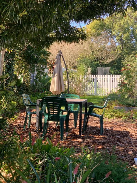 Cherry House, George, South Africa